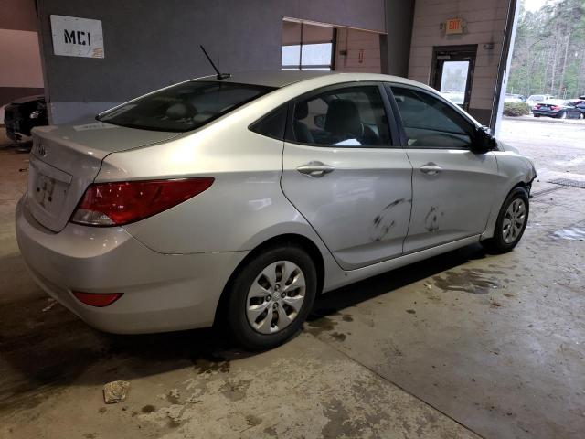 Photo 2 VIN: KMHCT4AE5GU941755 - HYUNDAI ACCENT SE 