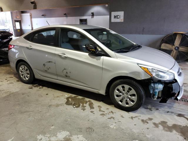 Photo 3 VIN: KMHCT4AE5GU941755 - HYUNDAI ACCENT SE 