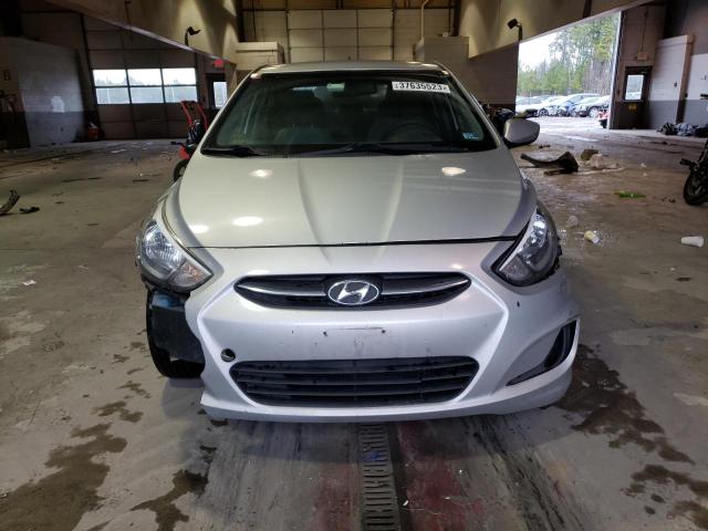 Photo 4 VIN: KMHCT4AE5GU941755 - HYUNDAI ACCENT SE 