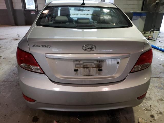 Photo 5 VIN: KMHCT4AE5GU941755 - HYUNDAI ACCENT SE 