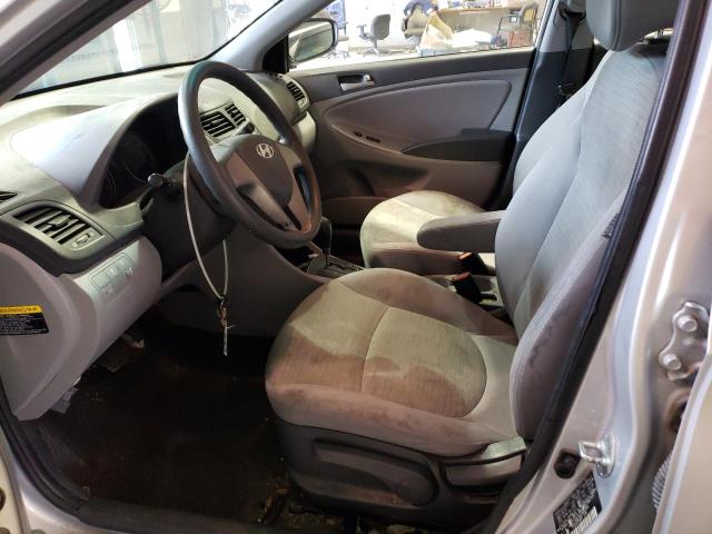 Photo 6 VIN: KMHCT4AE5GU941755 - HYUNDAI ACCENT SE 