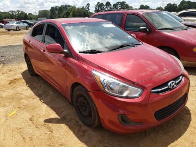 Photo 0 VIN: KMHCT4AE5GU942078 - HYUNDAI ACCENT SE 