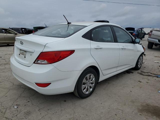 Photo 2 VIN: KMHCT4AE5GU942419 - HYUNDAI ACCENT 