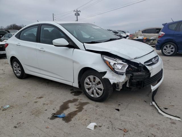 Photo 3 VIN: KMHCT4AE5GU942419 - HYUNDAI ACCENT 