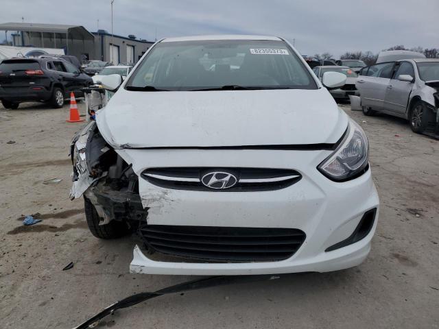 Photo 4 VIN: KMHCT4AE5GU942419 - HYUNDAI ACCENT 