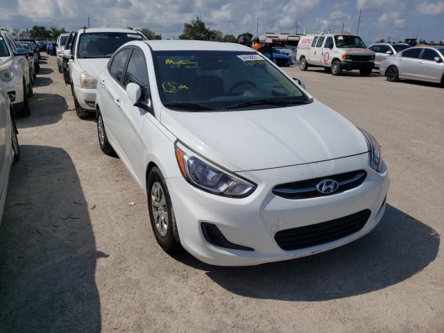 Photo 0 VIN: KMHCT4AE5GU946793 - HYUNDAI ACCENT SE 