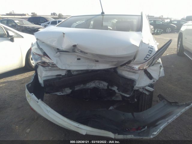 Photo 5 VIN: KMHCT4AE5GU951167 - HYUNDAI ACCENT 