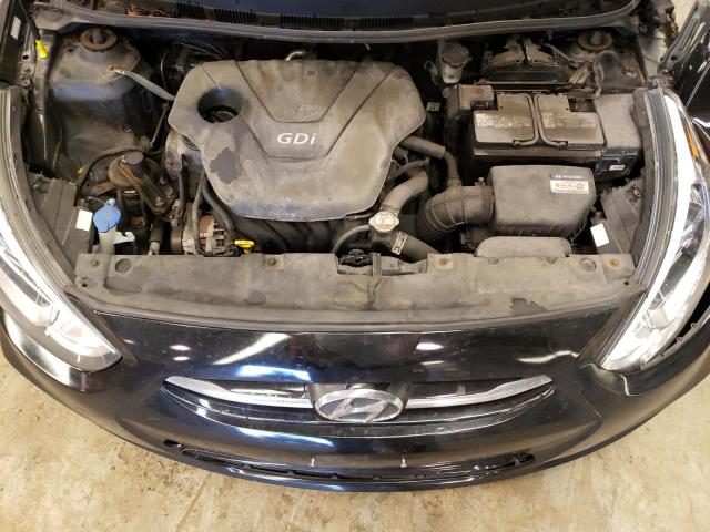 Photo 10 VIN: KMHCT4AE5GU956739 - HYUNDAI ACCENT 