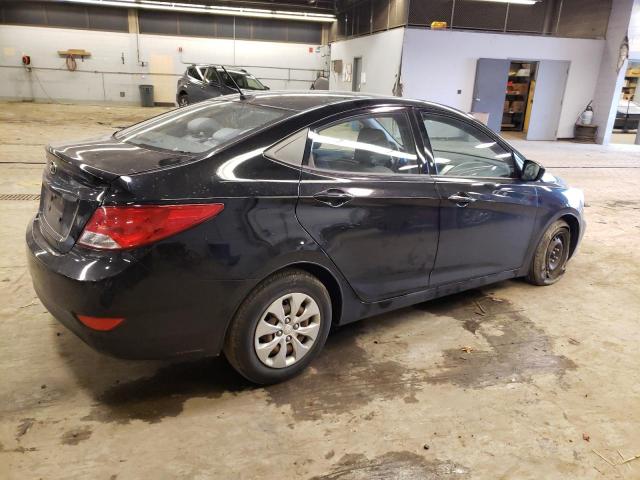 Photo 2 VIN: KMHCT4AE5GU956739 - HYUNDAI ACCENT 