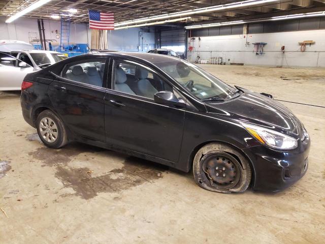 Photo 3 VIN: KMHCT4AE5GU956739 - HYUNDAI ACCENT 