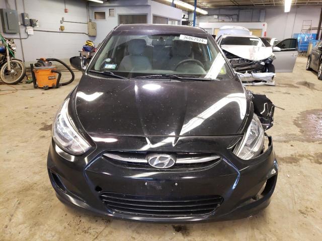 Photo 4 VIN: KMHCT4AE5GU956739 - HYUNDAI ACCENT 