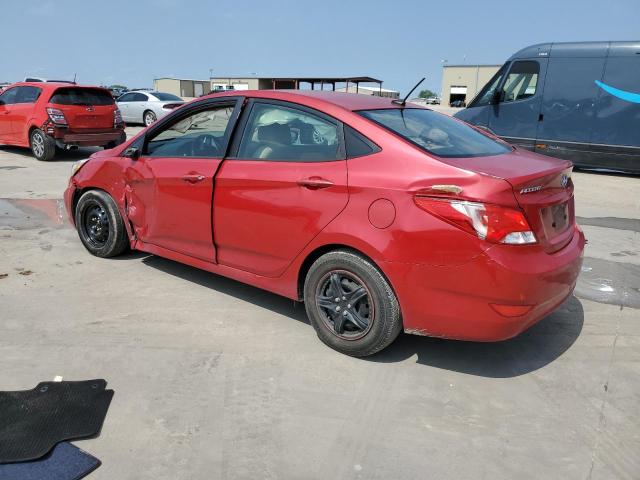 Photo 1 VIN: KMHCT4AE5GU957440 - HYUNDAI ACCENT 