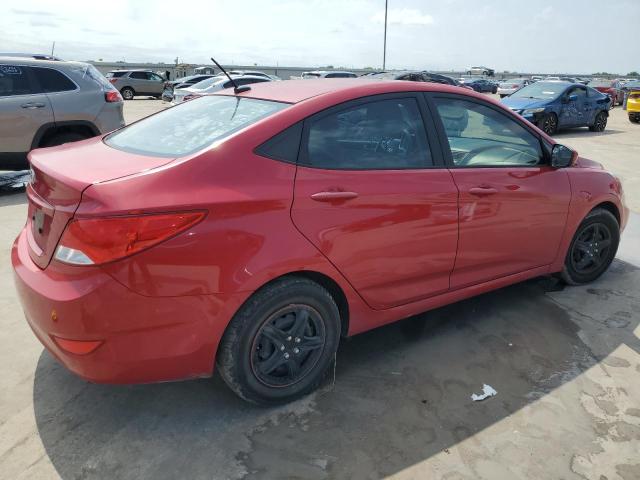 Photo 2 VIN: KMHCT4AE5GU957440 - HYUNDAI ACCENT 