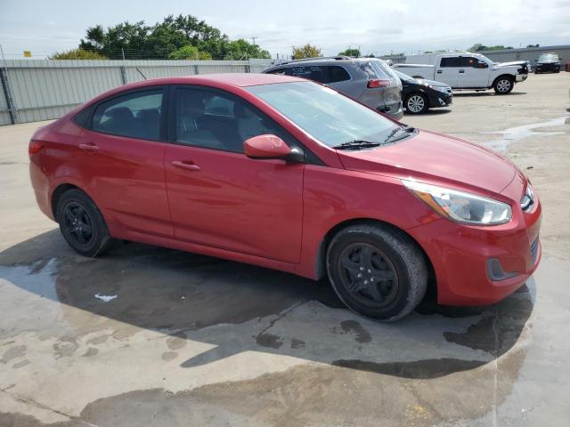 Photo 3 VIN: KMHCT4AE5GU957440 - HYUNDAI ACCENT 