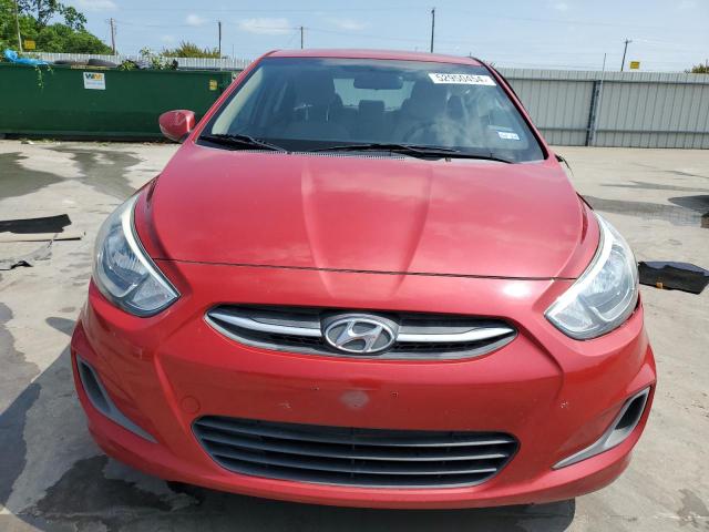 Photo 4 VIN: KMHCT4AE5GU957440 - HYUNDAI ACCENT 