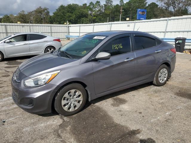 Photo 0 VIN: KMHCT4AE5GU967630 - HYUNDAI ACCENT 