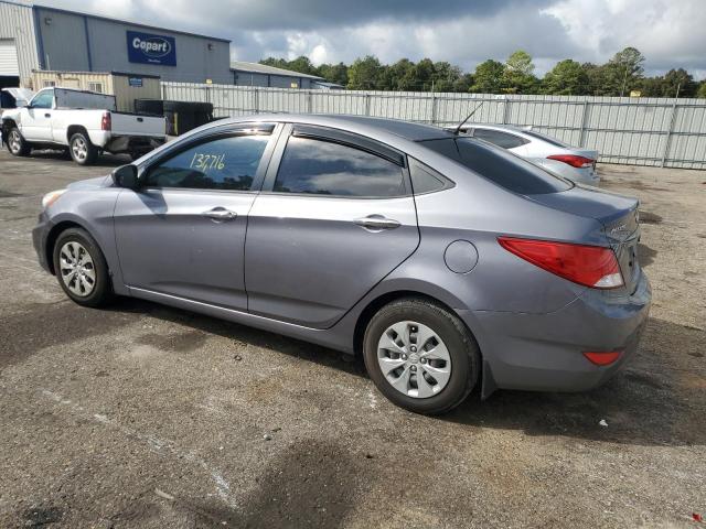 Photo 1 VIN: KMHCT4AE5GU967630 - HYUNDAI ACCENT 