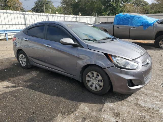 Photo 3 VIN: KMHCT4AE5GU967630 - HYUNDAI ACCENT 