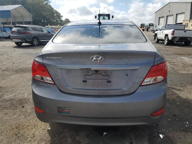 Photo 5 VIN: KMHCT4AE5GU967630 - HYUNDAI ACCENT 