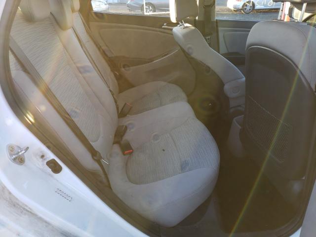 Photo 5 VIN: KMHCT4AE5GU969247 - HYUNDAI ACCENT SE 