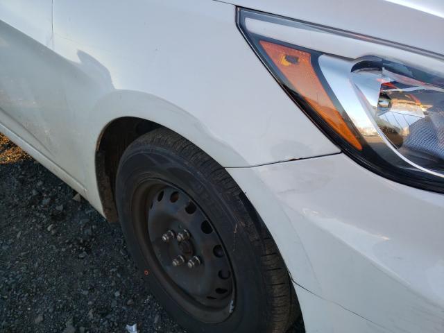 Photo 8 VIN: KMHCT4AE5GU969247 - HYUNDAI ACCENT SE 