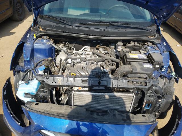 Photo 6 VIN: KMHCT4AE5GU972004 - HYUNDAI ACCENT SE 