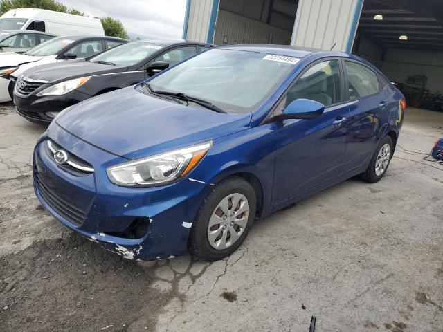 Photo 0 VIN: KMHCT4AE5GU975811 - HYUNDAI ACCENT SE 