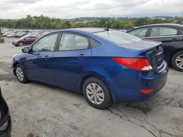 Photo 1 VIN: KMHCT4AE5GU975811 - HYUNDAI ACCENT SE 