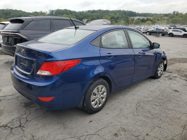 Photo 2 VIN: KMHCT4AE5GU975811 - HYUNDAI ACCENT SE 