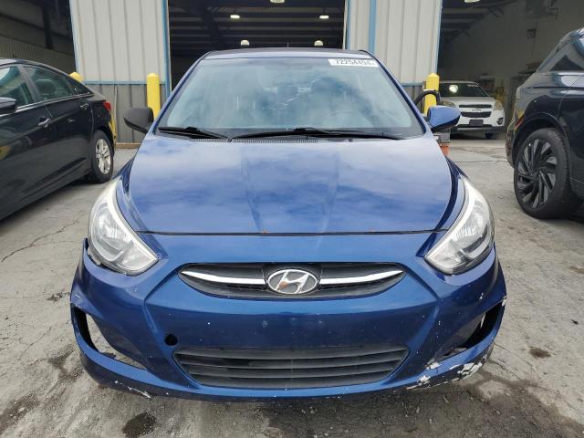 Photo 4 VIN: KMHCT4AE5GU975811 - HYUNDAI ACCENT SE 