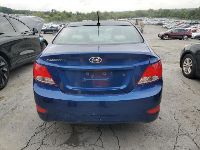 Photo 5 VIN: KMHCT4AE5GU975811 - HYUNDAI ACCENT SE 