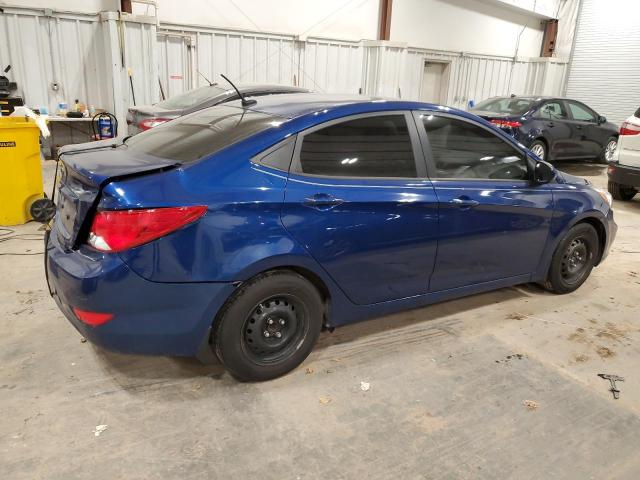 Photo 2 VIN: KMHCT4AE5GU989935 - HYUNDAI ACCENT 