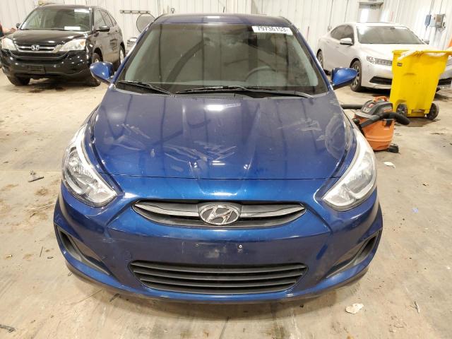 Photo 4 VIN: KMHCT4AE5GU989935 - HYUNDAI ACCENT 