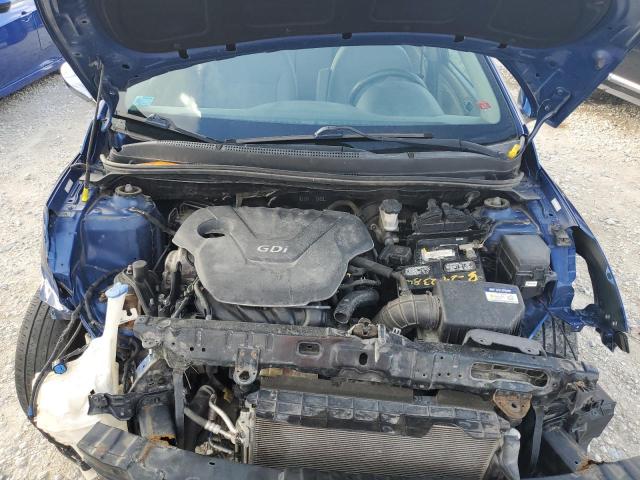 Photo 10 VIN: KMHCT4AE5GU990180 - HYUNDAI ACCENT SE 