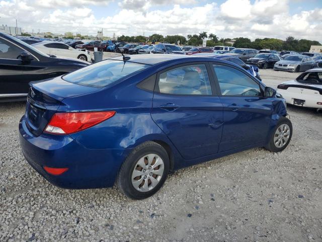 Photo 2 VIN: KMHCT4AE5GU990180 - HYUNDAI ACCENT SE 