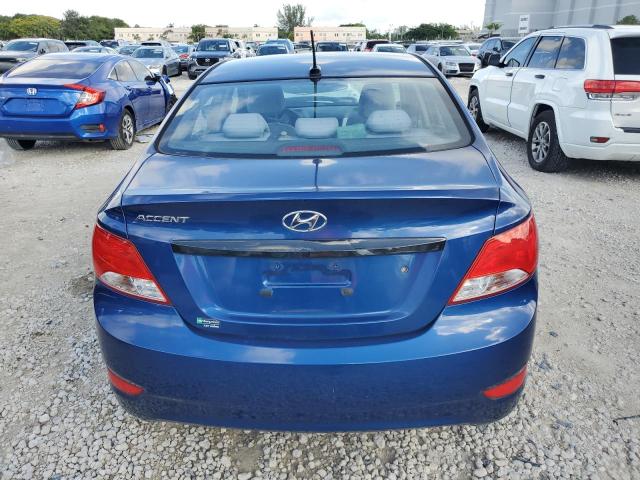 Photo 5 VIN: KMHCT4AE5GU990180 - HYUNDAI ACCENT SE 