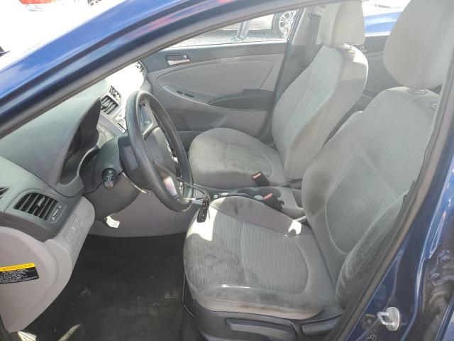 Photo 6 VIN: KMHCT4AE5GU990180 - HYUNDAI ACCENT SE 