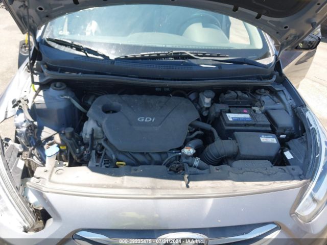 Photo 9 VIN: KMHCT4AE5HU168917 - HYUNDAI ACCENT 