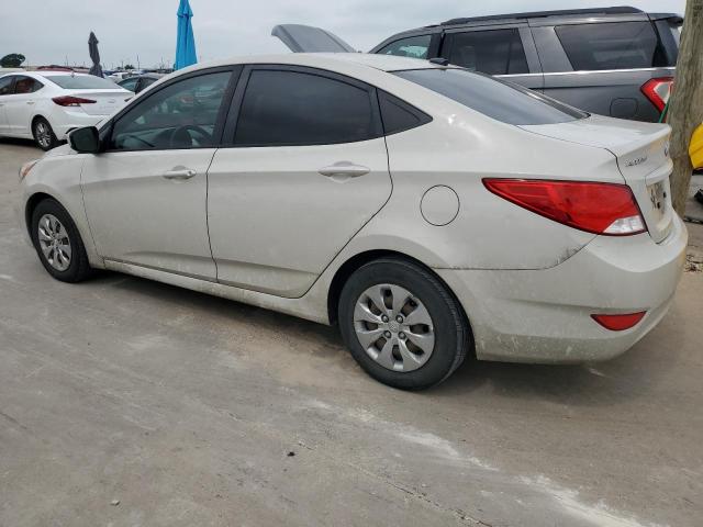 Photo 1 VIN: KMHCT4AE5HU169257 - HYUNDAI ACCENT 