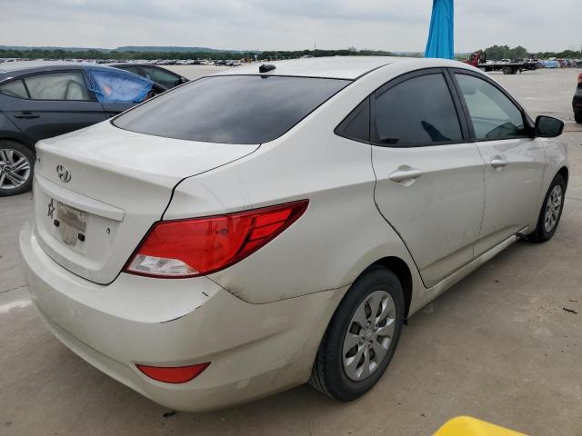 Photo 2 VIN: KMHCT4AE5HU169257 - HYUNDAI ACCENT 