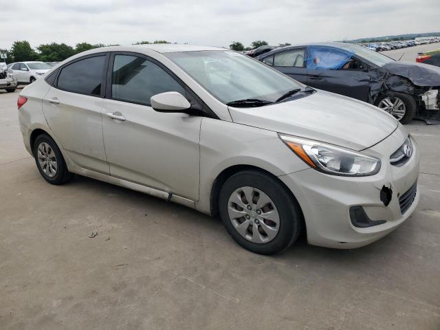 Photo 3 VIN: KMHCT4AE5HU169257 - HYUNDAI ACCENT 