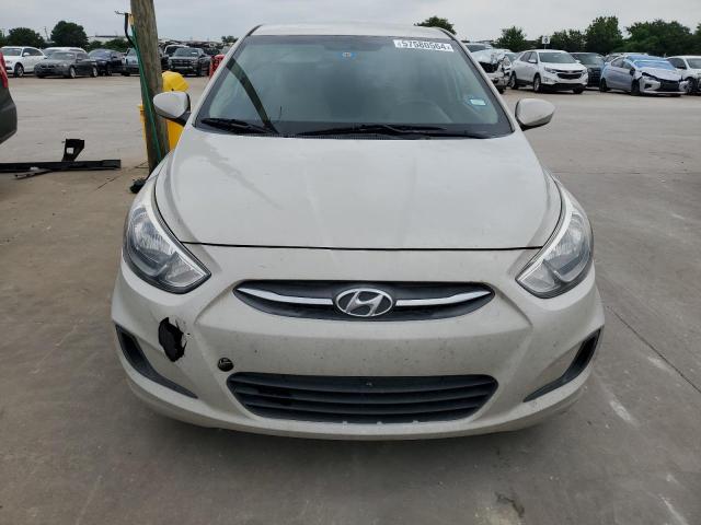 Photo 4 VIN: KMHCT4AE5HU169257 - HYUNDAI ACCENT 