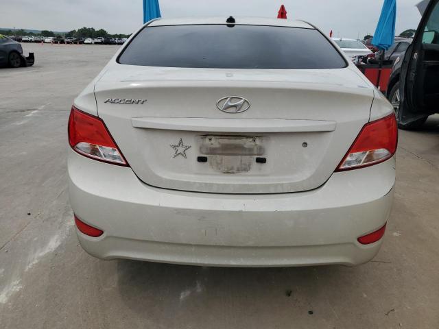 Photo 5 VIN: KMHCT4AE5HU169257 - HYUNDAI ACCENT 