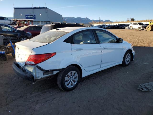 Photo 2 VIN: KMHCT4AE5HU171560 - HYUNDAI ACCENT 