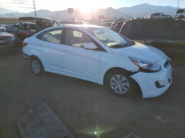 Photo 3 VIN: KMHCT4AE5HU171560 - HYUNDAI ACCENT 