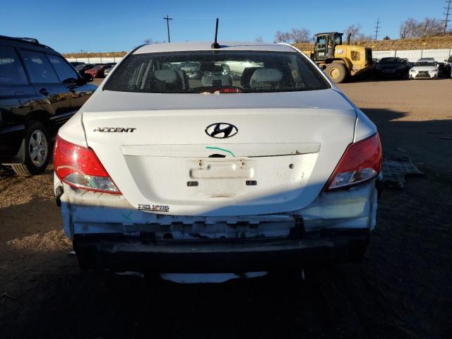 Photo 5 VIN: KMHCT4AE5HU171560 - HYUNDAI ACCENT 