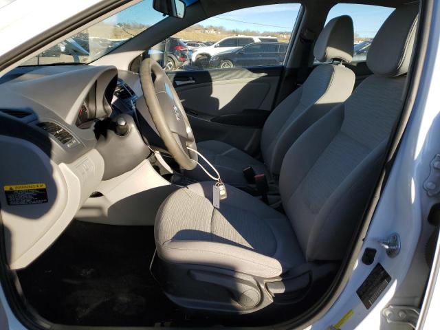 Photo 6 VIN: KMHCT4AE5HU171560 - HYUNDAI ACCENT 