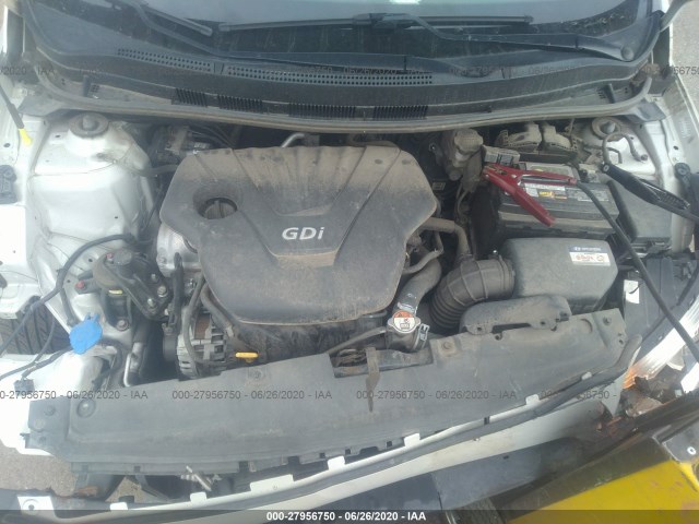 Photo 9 VIN: KMHCT4AE5HU172076 - HYUNDAI ACCENT 