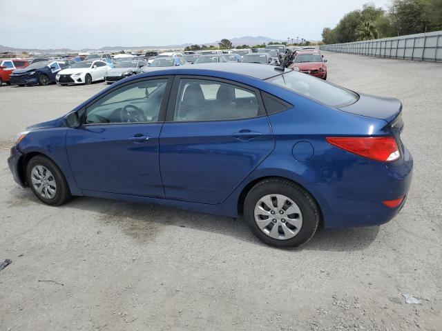 Photo 1 VIN: KMHCT4AE5HU172126 - HYUNDAI ACCENT 