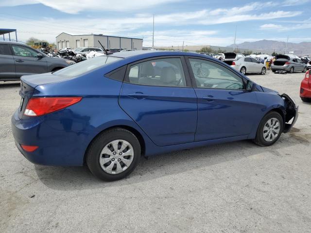 Photo 2 VIN: KMHCT4AE5HU172126 - HYUNDAI ACCENT 